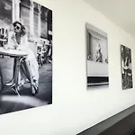 Le Davs - Splendide Avec Vue Panoramique - Salle De Sport Et Parking Gratuit Caen