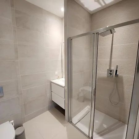 Апартаменти Le Davs - Splendide Avec Vue Panoramique - Salle De Sport Et Parking Gratuit