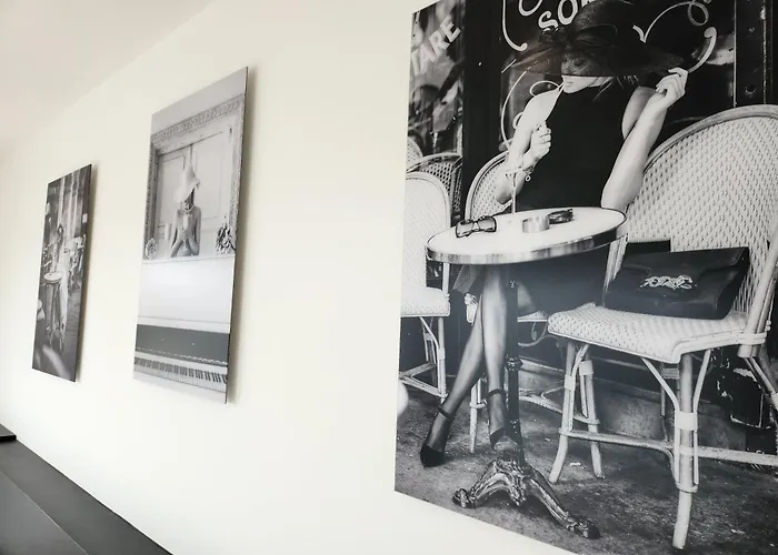 Le Davs - Splendide Avec Vue Panoramique - Salle De Sport Et Parking Gratuit Daire *