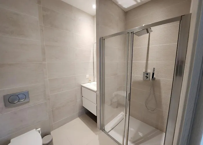 Daire Le Davs - Splendide Avec Vue Panoramique - Salle De Sport Et Parking Gratuit